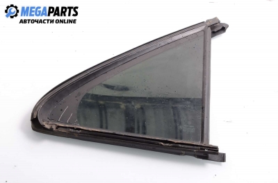 Door vent window for Mercedes-Benz S-Class W220 5.0, 306 hp, 2000, position: rear - right